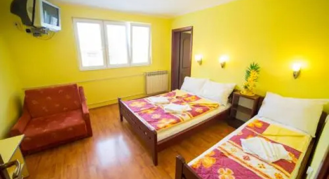 Family Hostel Zlatibor.