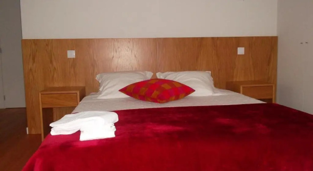 Номер Superior Casa D`Auleira