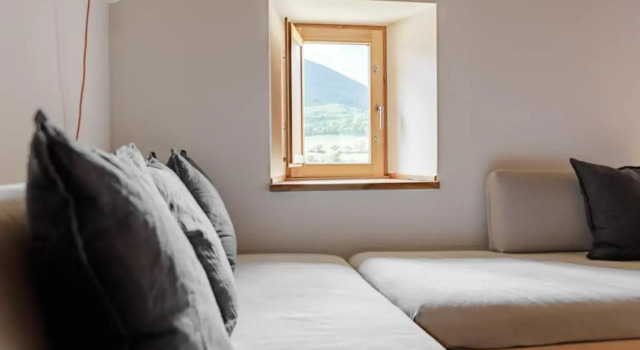 Люкс Deluxe Cal Calsot Casa Rural "Adults Only"