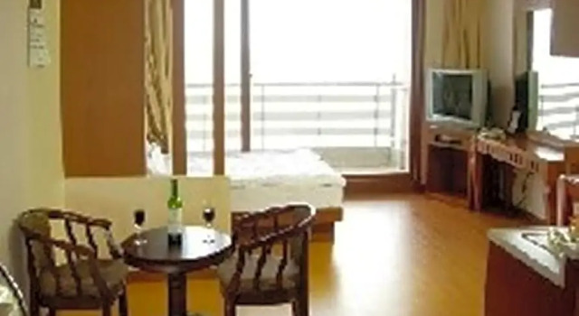 Номер Standard Ocean Valley Resort