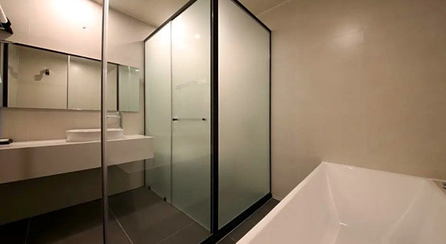 Двухместный номер Deluxe Zam101 Hotel Gimhae