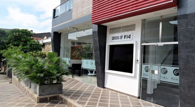 Piaro In Apartasuites