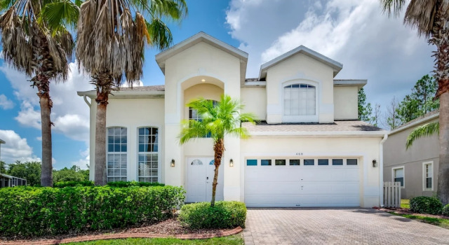 Highlands Reserve Golf & Country Club - 468 Belfry Drive