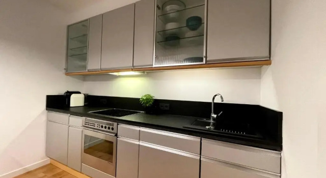 Апартаменты Apartament Jurata 30