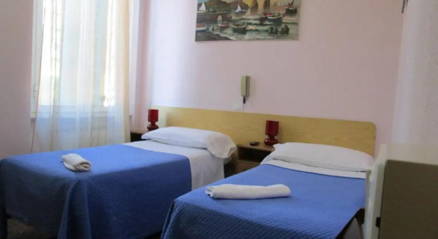 Двухместный номер Standard Hotel Guesthouse MASSENA