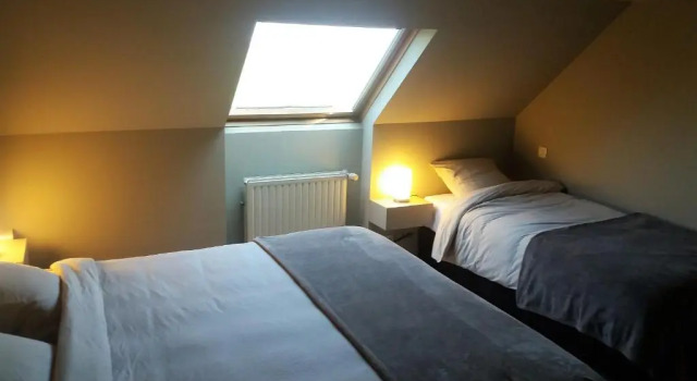 Brabant17, Prenota Hotel Poperinge Westhoek