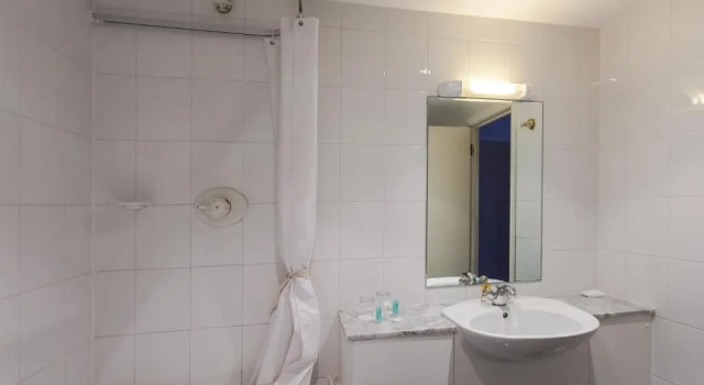 Одноместный номер Standard Roundhouse Hotel Bournemouth