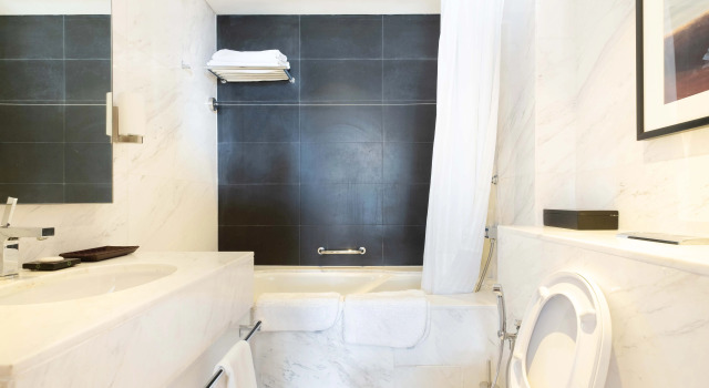The Address Dubai Mall Residences - Deluxe Studio, Забронировать Отель Бизнес-отели Эмирата Дубая, рядом с Дубайский аквариум, 4* 5*