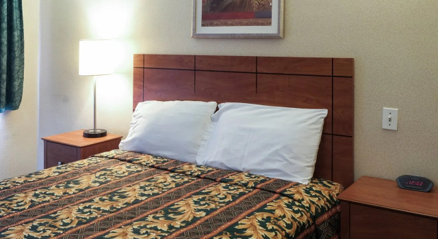 JFK Inn