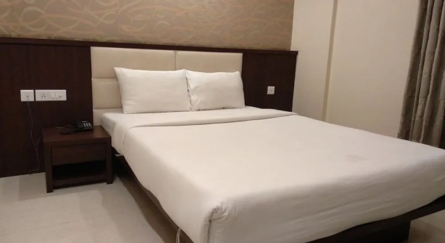 Sonama Residency, Prenota Hotel Calcutta 