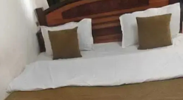 Номер Standard Hotel Sita Kunwar