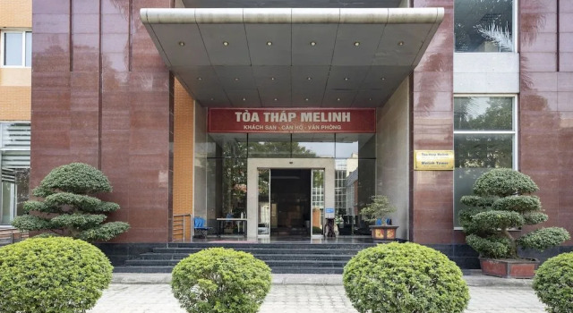 Me Linh Hotel, Забронировать Отель Отели Муниципалитета Ханоя с парковкой, Парковка