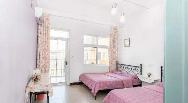 Номер Standard Miss You Guesthouse