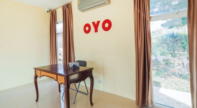 Ai Villa by OYO Rooms