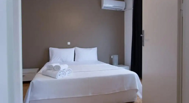 Acropolitana Near Acropolis and Acropolis Museum, Забронировать Апартаменты/квартира Апартаменты Афины, рядом с Парфенон, Апартаменты/квартира