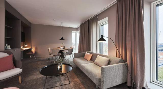 Hotel Odeon