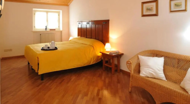 Номер Standard Bed & Breakfast Pegaso