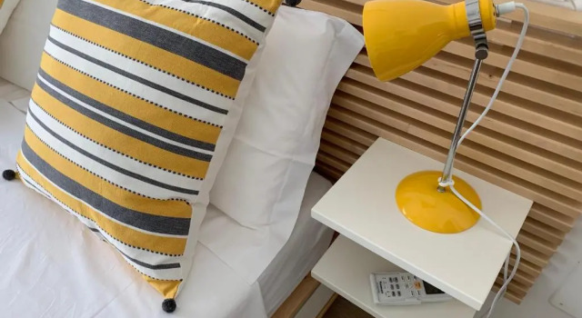 Appartamento Acquamarina, Rezervovat Apartmán San Benedetto del Tronto 