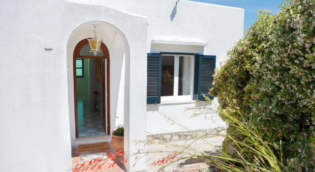B&B L'Agapanto