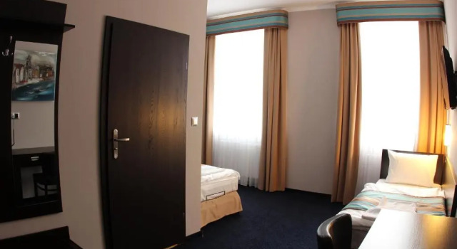 Двухместный номер Standard Hotel Kamienica