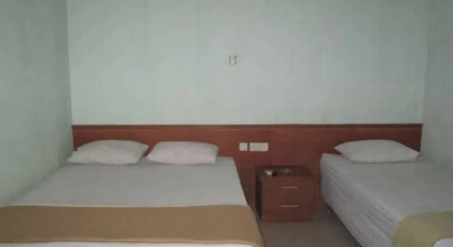 Airy Eco Syariah Bugis Pirus 30 Samarinda, Rezervovat Hotel Wellness hotely v Kalimantan, SPA