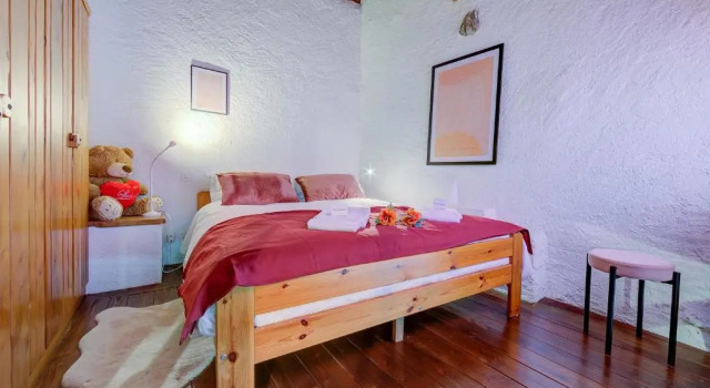 Rustico Romantico Brè