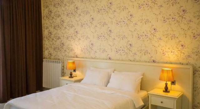 Номер Standard Ire Palace