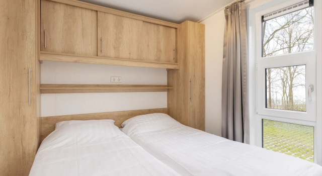 Lakefront Holiday Home, Prenota Casa vacanze Hotel a Gheldria con parcheggio, Parcheggio