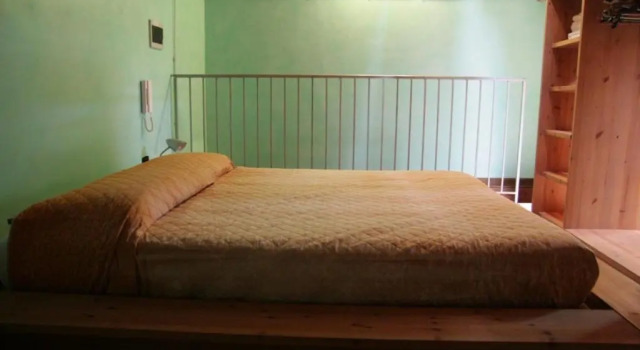 Deluxe værelse Marnabianca Apartment