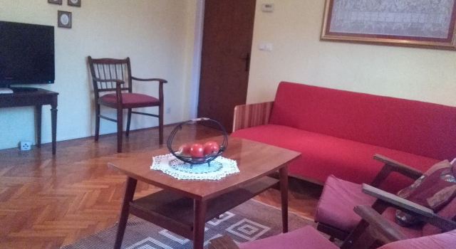 Apartment Damir, Rezerwuj Apartament Hotele w Split-Dalmatia County z parkingiem, Parking