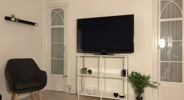 Cozy flat near CPH and public transport, Rezerwuj Hotel Hvidovre 