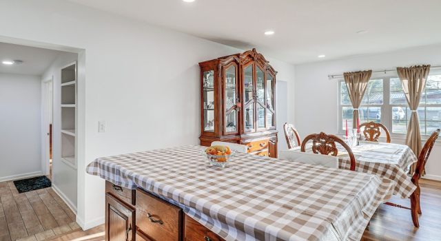 5 Mi to Dtwn Panama City! Family Haven w/ Patio, Rezerwuj Dom wakacyjny Parker Stany Zjednoczone