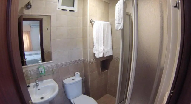 Номер Standard Pilar Casa Rural