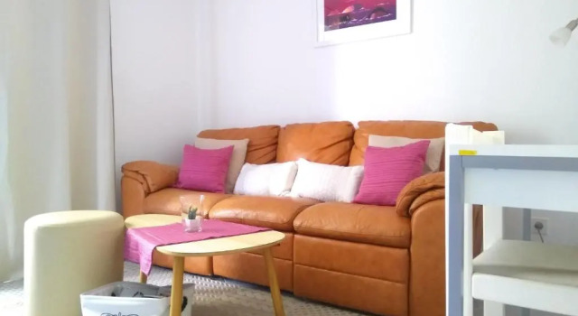Апартаменты Apartmani Marinka Viskovic