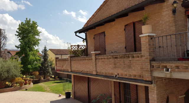 Villa Roberta