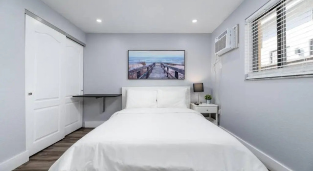 Shell on the Beach 102 - RENOVATED