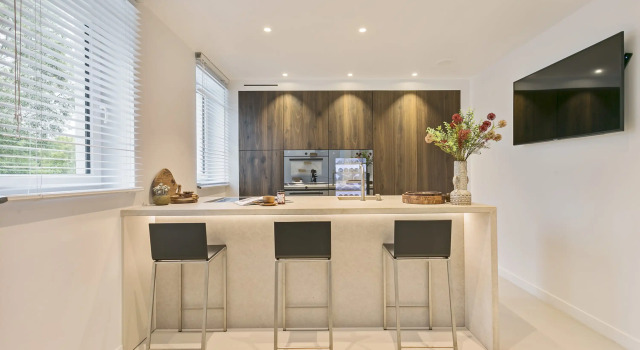 Luxurious villa with sauna in the countryside, Prenota Villa Heist 