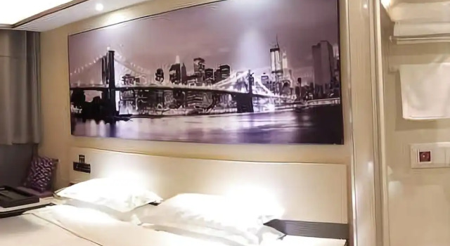H Boutique Hotel, Buchen Sie Boutique Boutique-Hotels in Taiyuan, Boutique