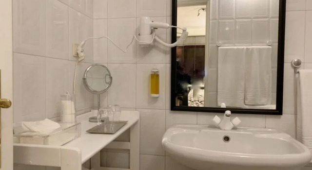 Номер Comfort Charming House Portas da Maia