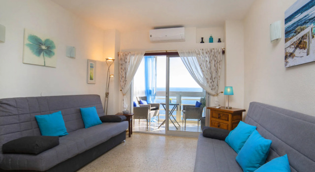 Estudio Costa Calpe - Horizonte, Забронировать Дом для отпуска Отели Кальпе с бассейном, Бассейн