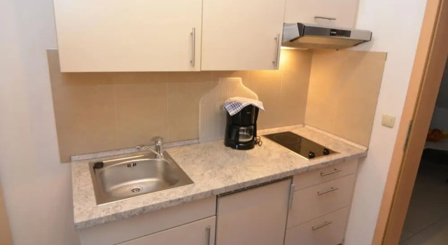 Апартаменты Classic Comfortable Apartments in Rotthalmünster