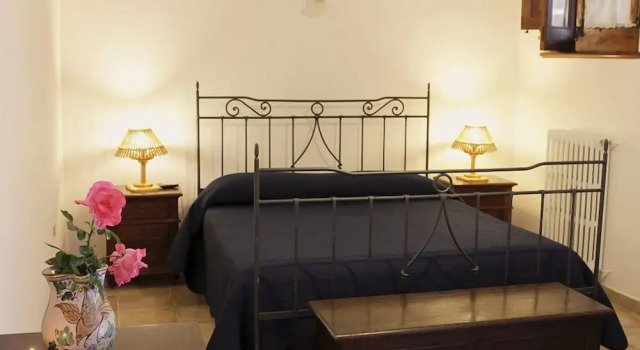 Agriturismo Savoca, Buchen Sie Ferienhaus Hotels in Piazza Armerina mit Pool, Schwimmbad