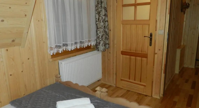 Apartamenty Na Polanie, Забронировать Апартаменты/квартира Отели Витув с парковкой, Парковка
