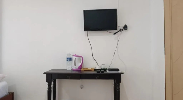 Номер Standard Kundasang Guesthouse