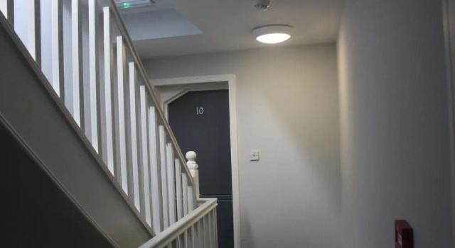Номер Standard Guest House London
