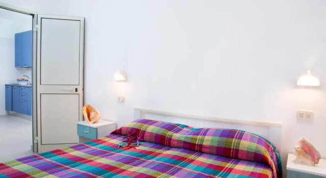 Residence La Conchiglia
