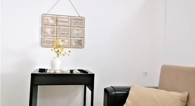 Апартаменты Loft Forum Braga Ii