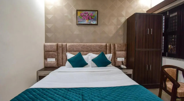 Hotel advantage inn