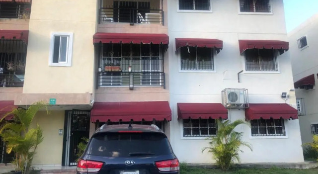 Precioso apartamento, residencial ideal familia