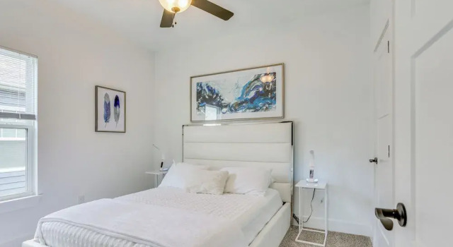 Indiana Vacation Rental Near Downtown Louisville!, Забронировать Отель Отели Луисвилл 3 звезды, 3*
